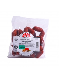 Mini kabanos en sachet Hod...