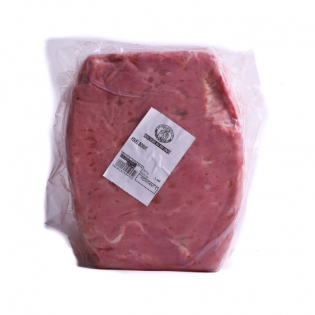 Tranche pickel de boeuf Yarden