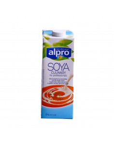 Crème culinaire Alpro