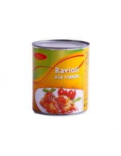 Ravioli à la viande Melis