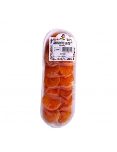 Abricots secs MG