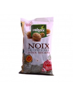 Noix de Grenoble séchés Valnoix