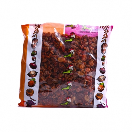 Raisins bruns 500gr MG