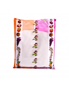 Noix de coco séchée rapée 400gr MG