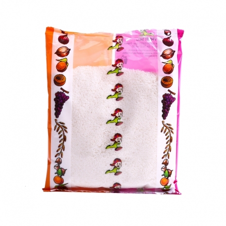 Noix de coco séchée rapée 400gr MG