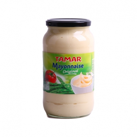 Mayonnaise Tamar GM