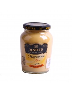 Mayonnaise fine Maille