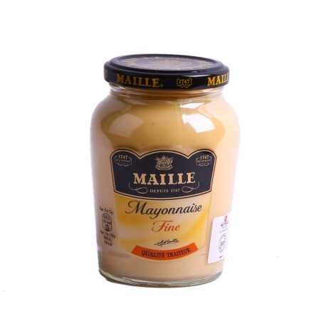 Mayonnaise nature Maille