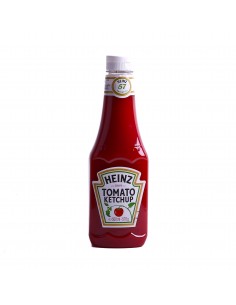 Ketchup 570gr Heinz