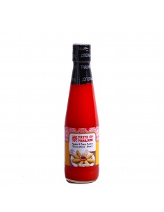 Sauce aigre-douce 300ml Taste of Thailand