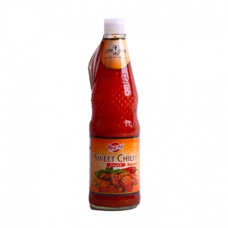 Sauce chili douce Maxchup Yarden