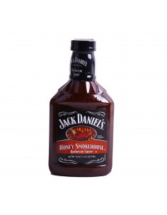 Sauce jack daniel's
