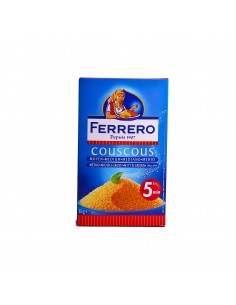 Couscous fin kg Ferrero