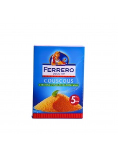 Couscous fin 500gr Ferrero