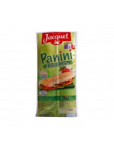 Pain panini x2 Jacquet