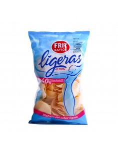 Chips Ligeras Frit Ravich