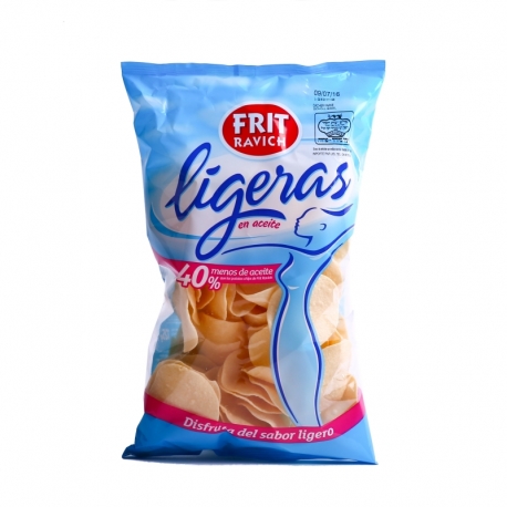 Chips Ligeras Frit Ravich