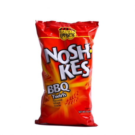 Bissli barbecue Noshkes Paskez