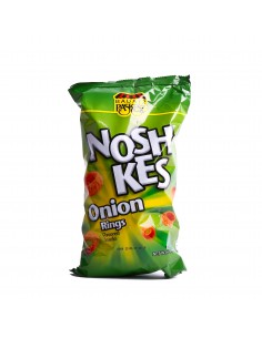 Bissli oignon Noshkes Paskesz