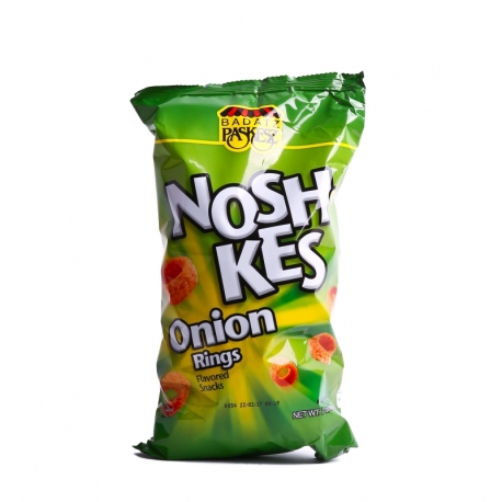 Bissli oignon Noshkes Paskesz