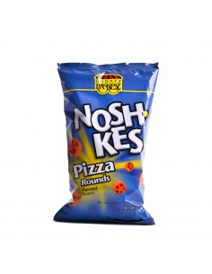 Bissli pizza Noshkes Paskesz