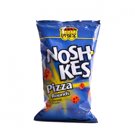 Bissli pizza Noshkes Paskesz