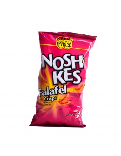 Bissli falafel Noshkes Paskesz