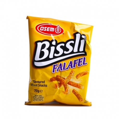 Bissli falafel Osem