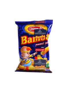 Bamba 25gr Osem