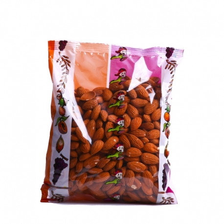 Amandes décortiquées 800gr MG