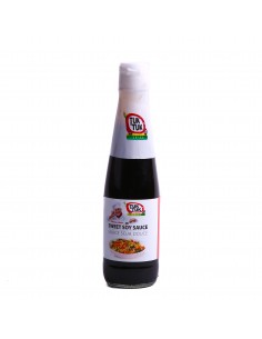 Sauce soja sucrée 300ml Tuk Tuk