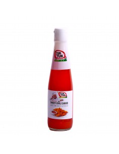 Sauce chili douce 300ml Tuk...