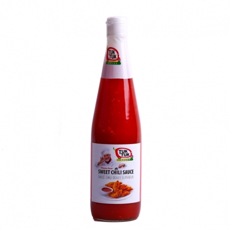Sauce chili douce 700ml Tuk Tuk