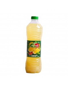 Jus de citron menthe Prigat