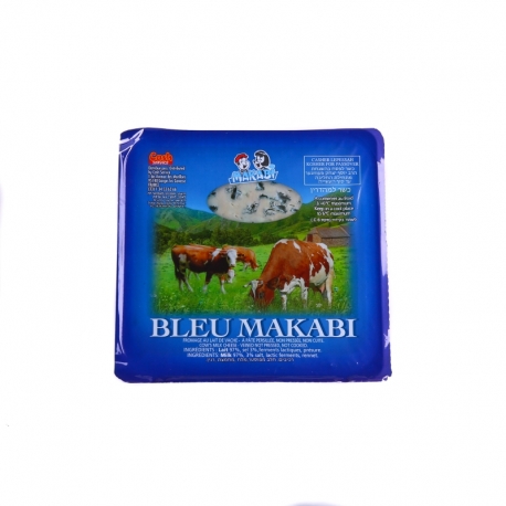 Bleu Makabi