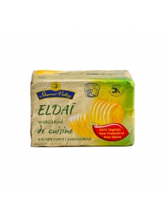 Margarine cuisine Eldai Sharon Valley
