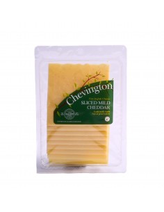 Fromage en tranches cheddar...
