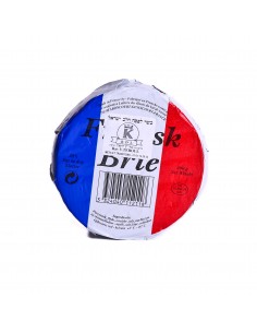 Camembert Franskbrie