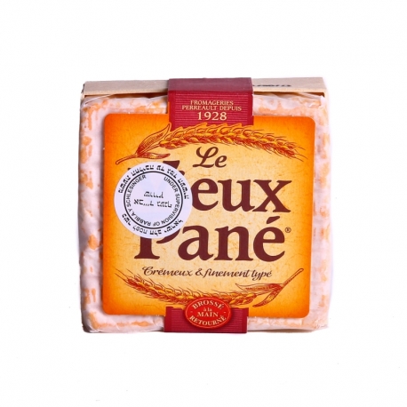 Vieux Pané