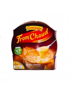 Boite à fondue From' Chaud...
