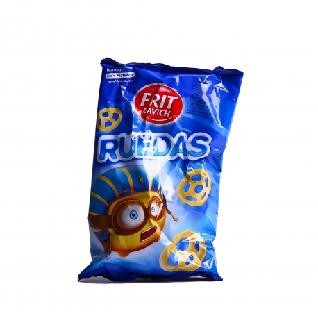 Chips Ruedas