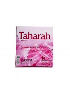 Tahara tissue
