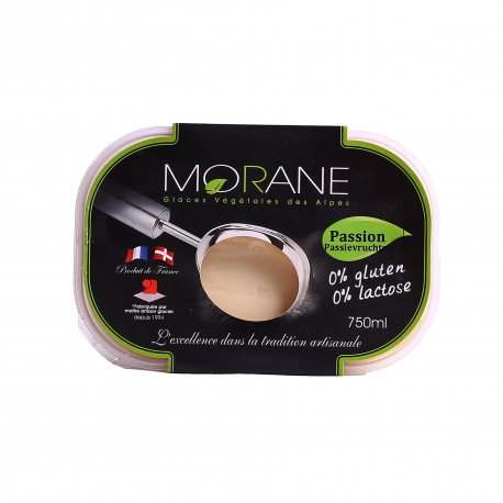 Sorbet Passion Morane