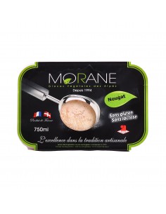 Morane nougat