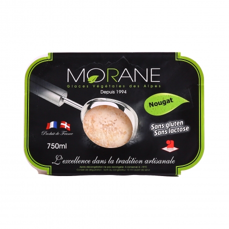 Morane nougat