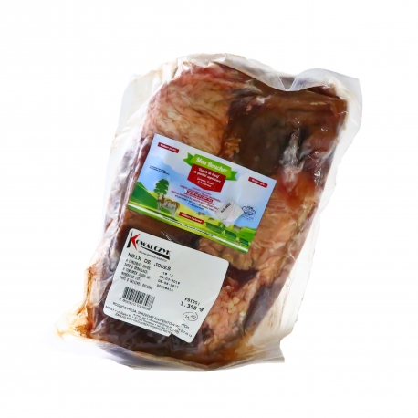 Joue de bœuf Red Meat