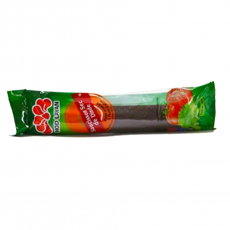 Saucisson sec de dinde sans gluten Hod Lavan