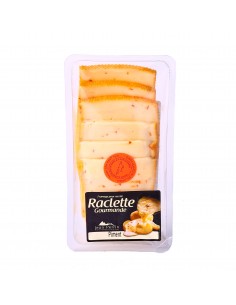 Raclette piment Jean Perrin