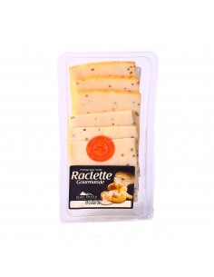 Raclette moutarde Jean Perrin