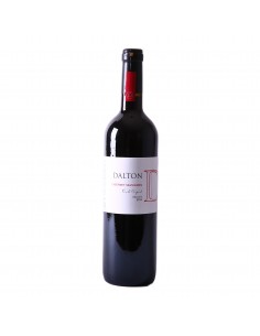 Rouge cabernet Dalton